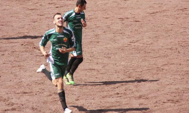 Fiano, i play off scappano via? Pari con la Maglianese