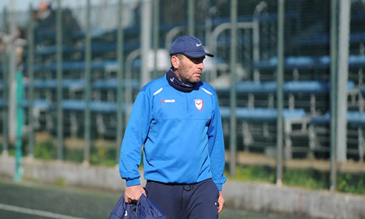 Salotti, tecnico dell&amp;apos;Airone