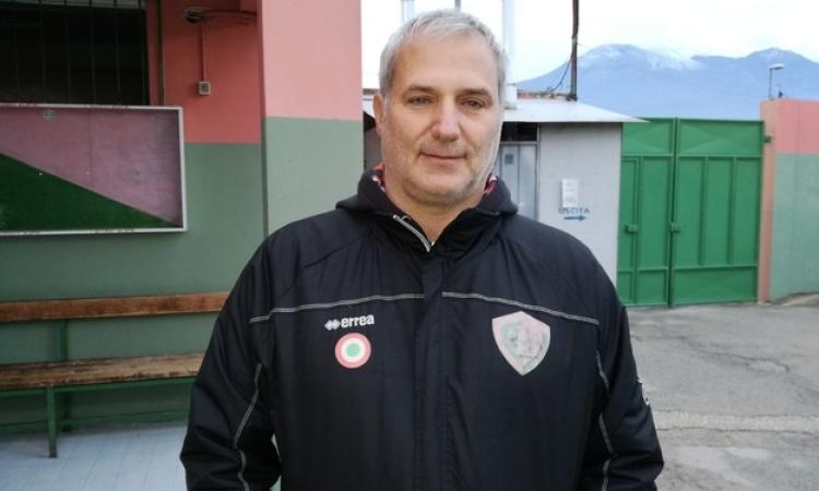 Ceci, sconfitta per i suoi