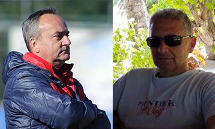 Aurelio: Marinelli saluta, c&amp;apos;è Lombardozzi