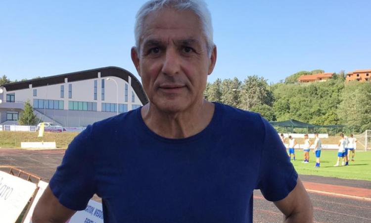 Luciano Siddi