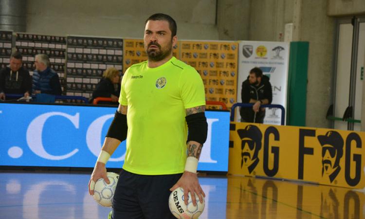 Matteo Blasimme
