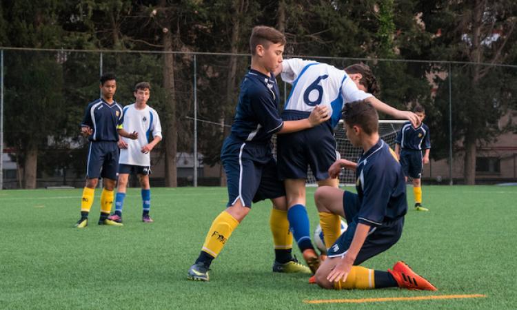 Torneo Galeazzi, foto d&amp;apos;archivio ©Rizzo