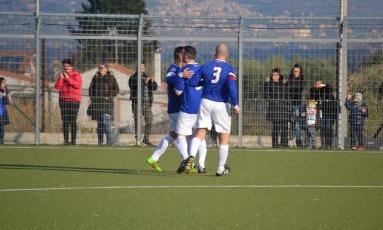 San Cesareo, senti Bonardi: "Altri 6 punti per chiudere"
