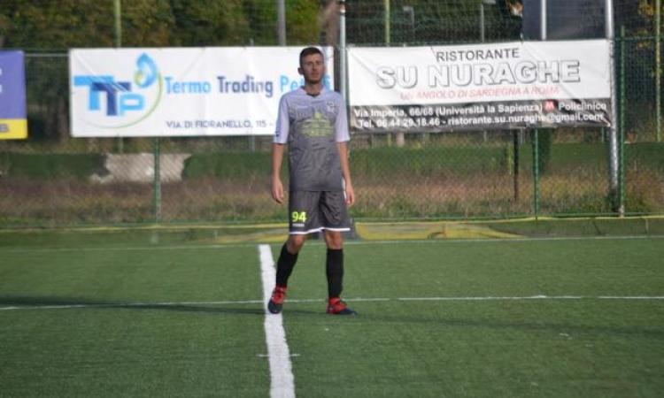 Federico Fagotti