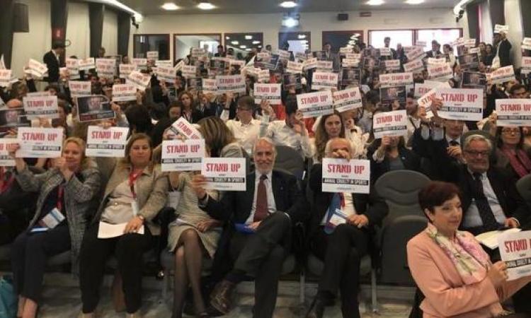 #ZEROHacakthon2018: sport come strumento di pace