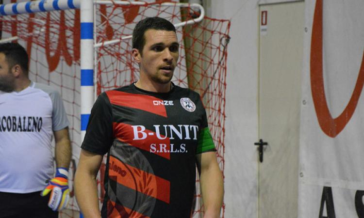 Gianluca Bernardi
