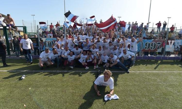 La festa del Rieti