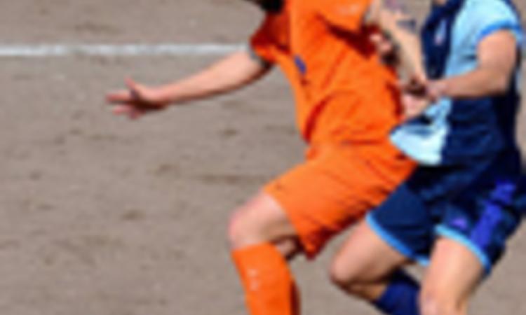 Pari e patta: Palocco e Atletico chiudono con un punto