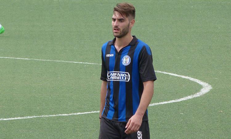 Gesmundo, suo il primo gol
