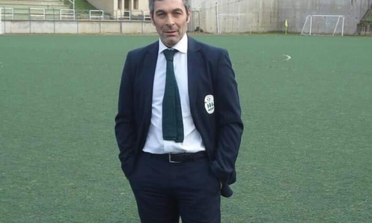 Il tecnico della Semprevisa Forti