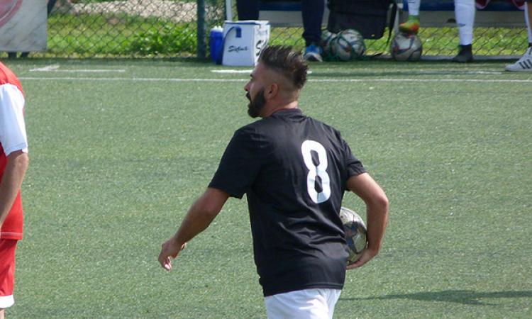 Sbraglia, Torrenova: ora i play out ©GazReg