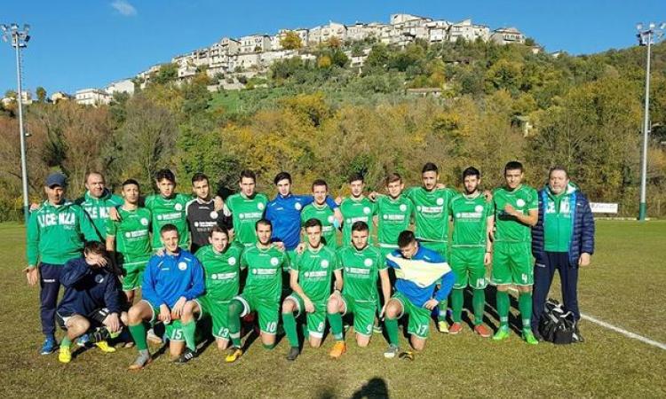 Il Licenza 2017/18