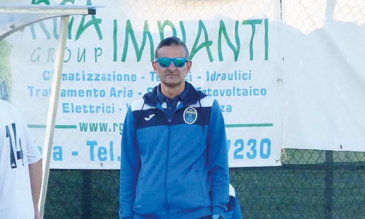 Andrea Rocchetti, Civitavecchia