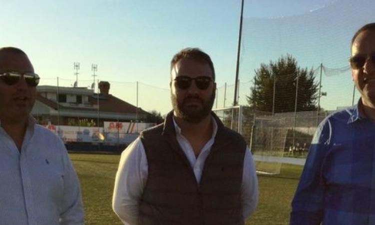 Cececotto, Moroncelli e Fortuna
