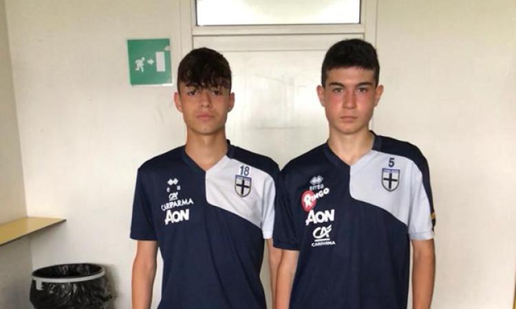 Bianchino e Scialanga