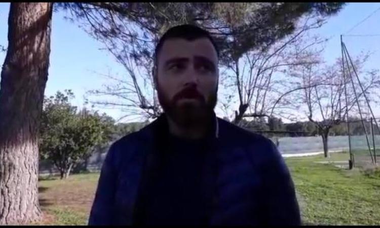 Torrenova, Felici: "Delusi, ma pronti per i Playout" 