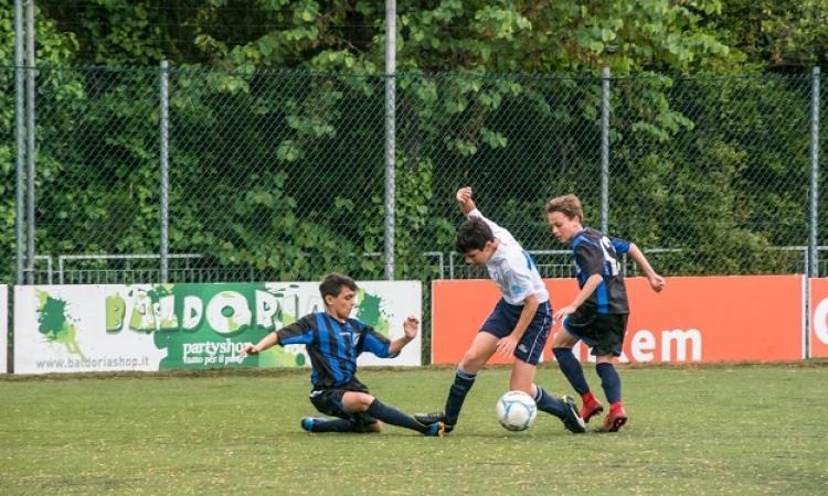 Spes Artiglio, Facebook Torneo Galeazzi ©Photo Christian Rizzo