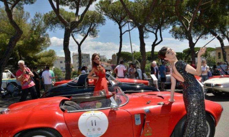 Uno scatto della passata edizione
