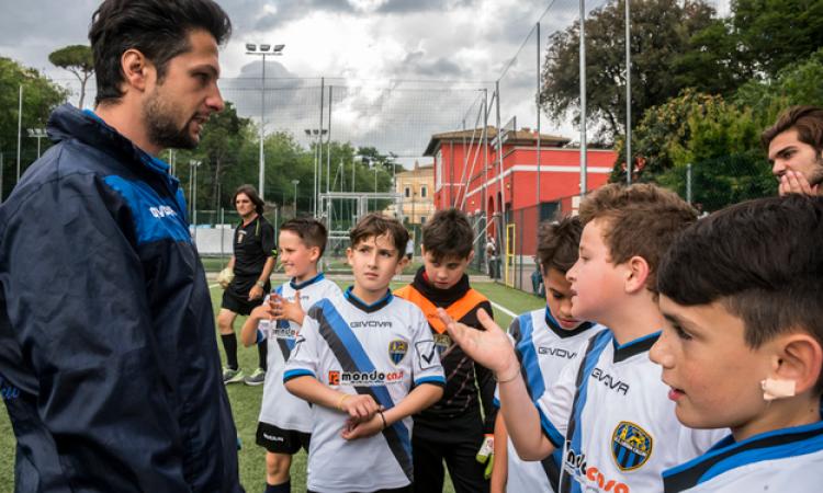 Latina Calcio @Rizzo