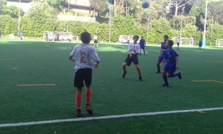 Uno scatto dal match (Foto@GazReg)