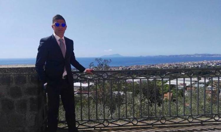 Nunzio Iardino @GazReg