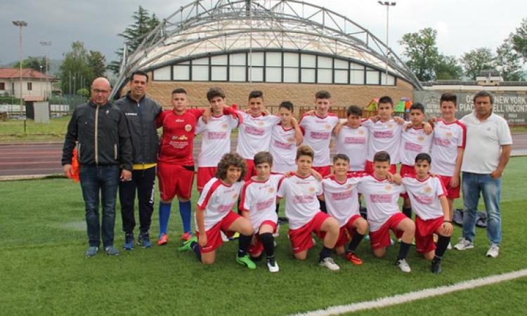 L&amp;apos;Oasi Giovani Carinola