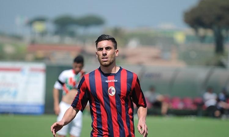 Federico Cardella (©Del Gobbo)