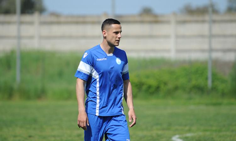 Danilo D&amp;apos;Ambrosio @DelGobbo