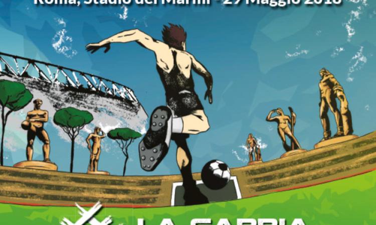 La locandina dell&amp;apos;evento