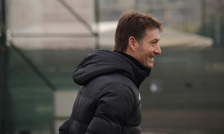 D&amp;apos;Andrea (FotoTorrisi)