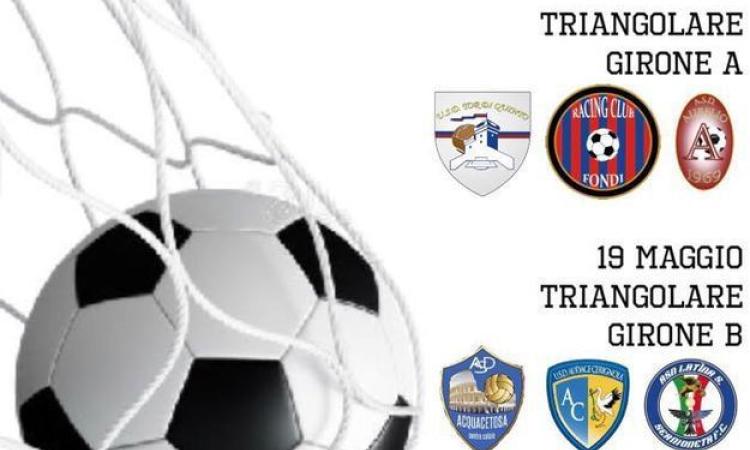 Memorial Federici, ecco i verdetti della prima giornata