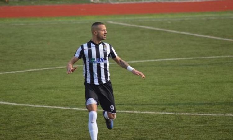 Gigli, protagonista con due reti