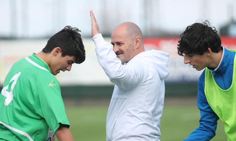 Ottavia, Lorenzetti e i suoi ragazzi ©De Cesaris