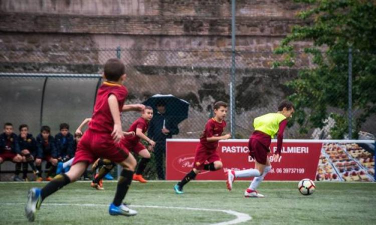 Pulcini della Roma @ChristianRizzo