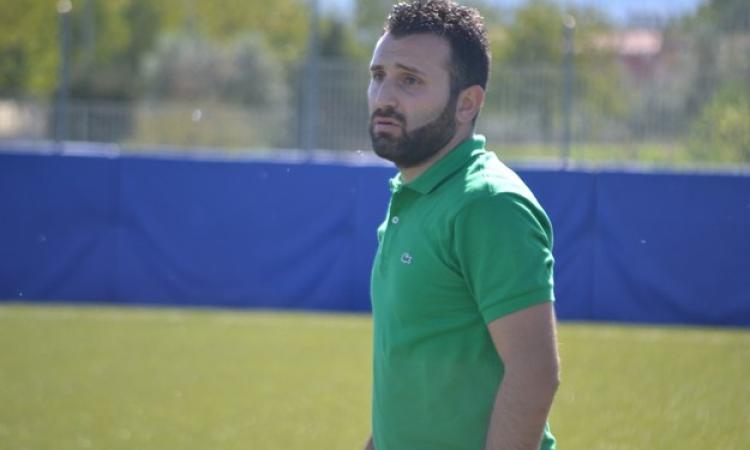 Damiano Casarola