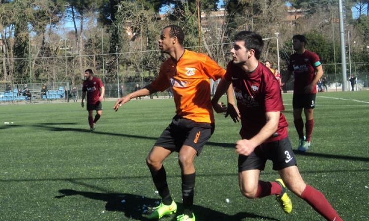 Sporting Torbellamonaca