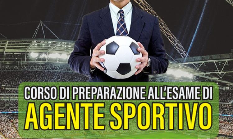 Corso per procuratori sportivi De Rosa "Serve professionalità"