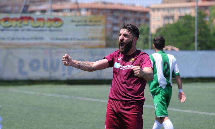 Maurizio &amp;quot;Magic Box&amp;quot; Alfonsi (foto Del Gobbo)