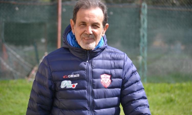 Roberto Spinetti