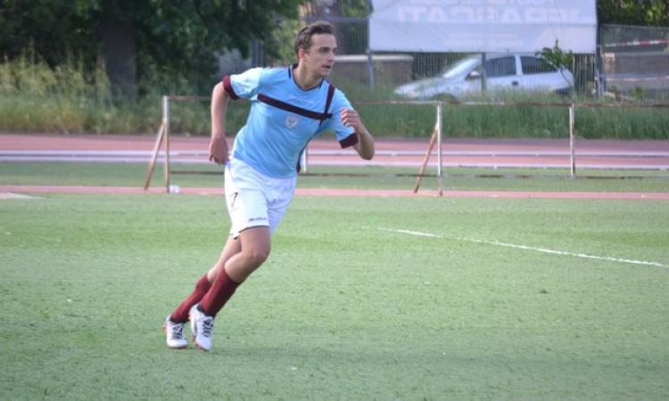 Emiliano Del Balzo
