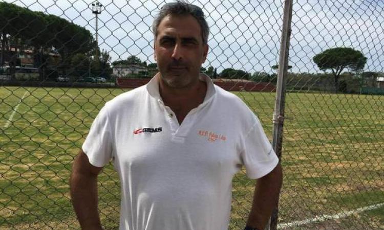 Massimiliano Laruffa @PaloccoCalcio