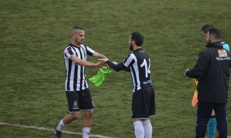 Foto di gioco @SoraCalcio