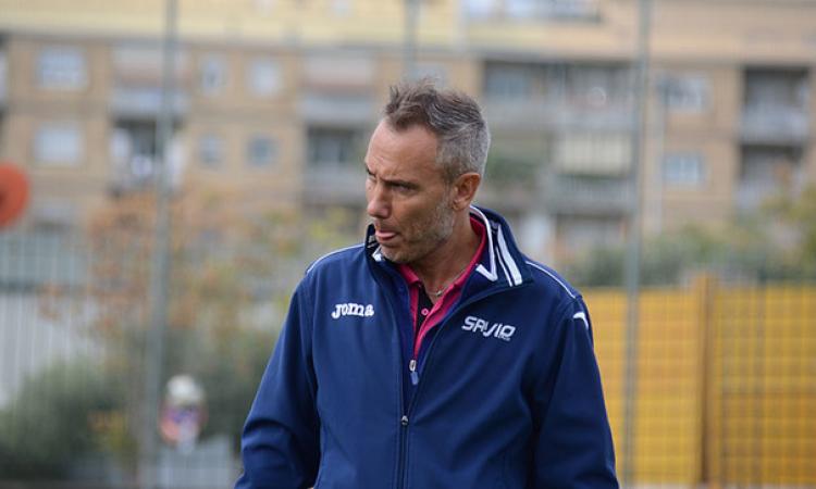 Alessandro Bolic, ex allenatore del Savio ©Torrisi
