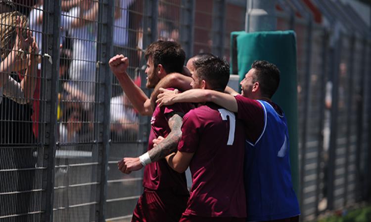 Pro Roma, eccellenza sempre più vicina ©DeCesaris