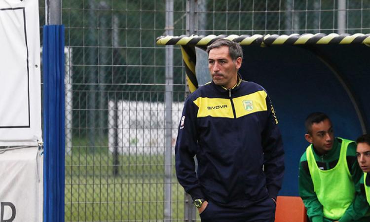 Mister Anselmi (FotoLori)