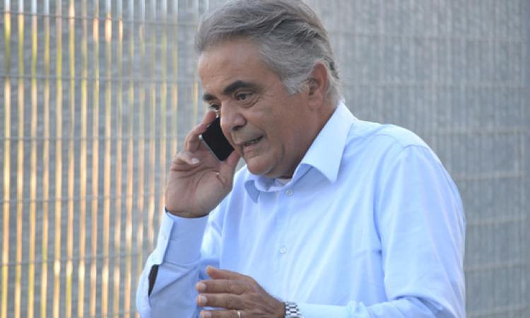 Fiorini, presidente del Castelverde