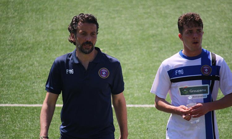 Giovanni Greco (©Gazzetta Regionale)