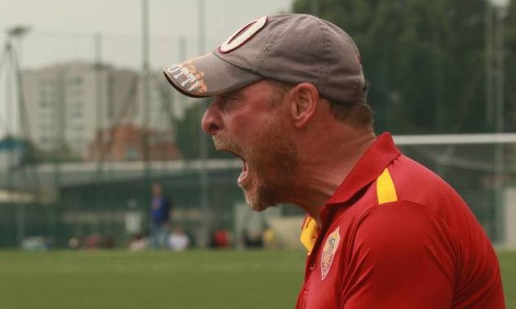 Fabio Melillo