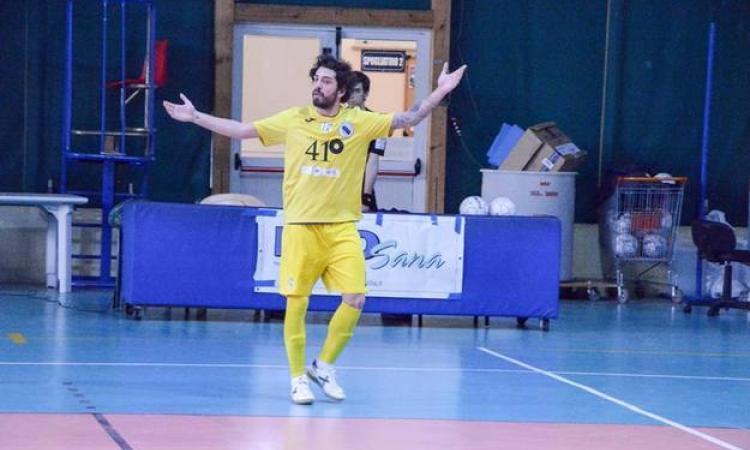 Yuri Bacoli